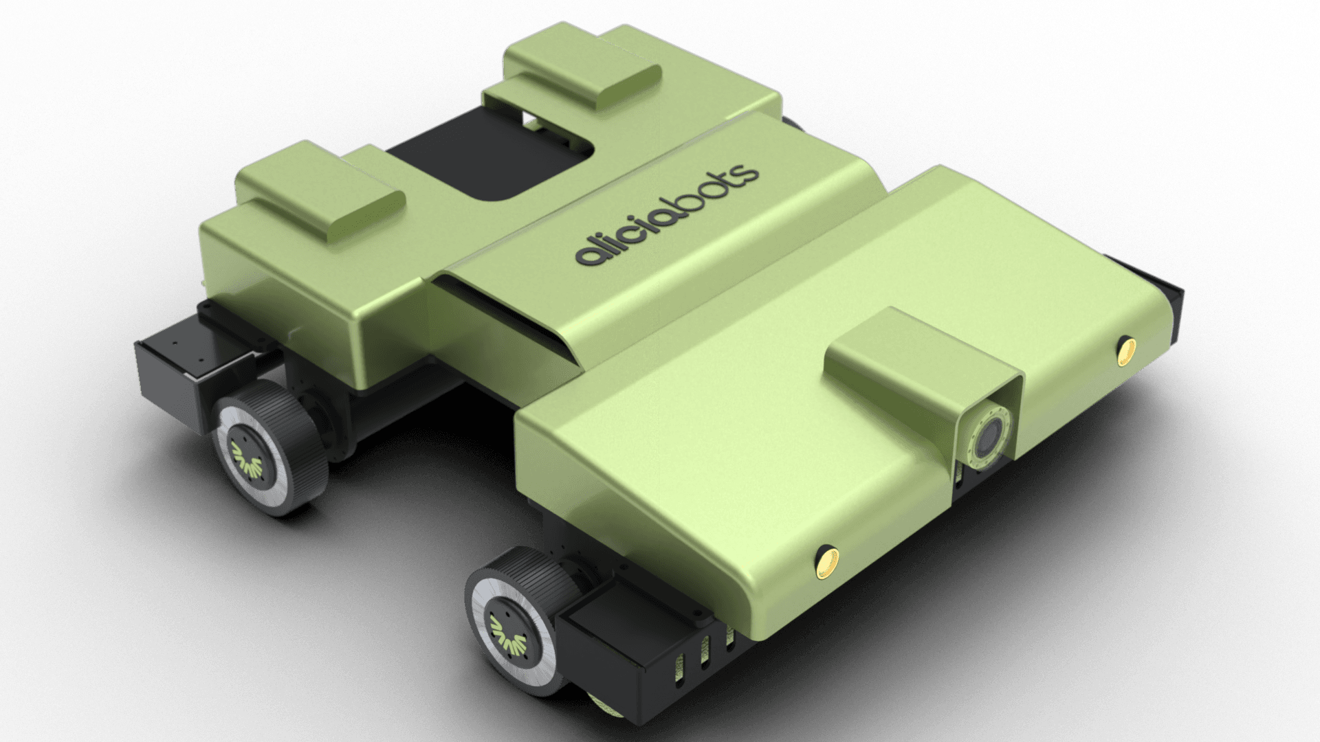 Alicia Bots product