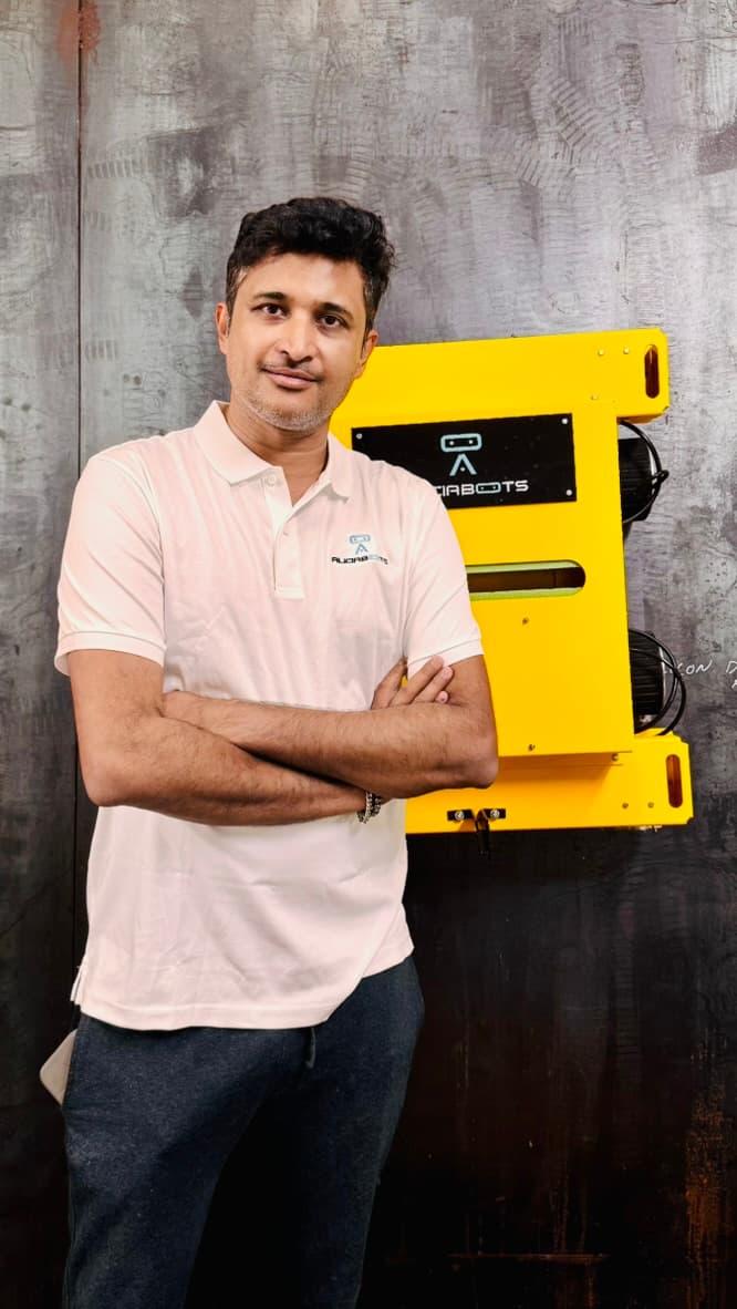 Inder Mukhopadhyay