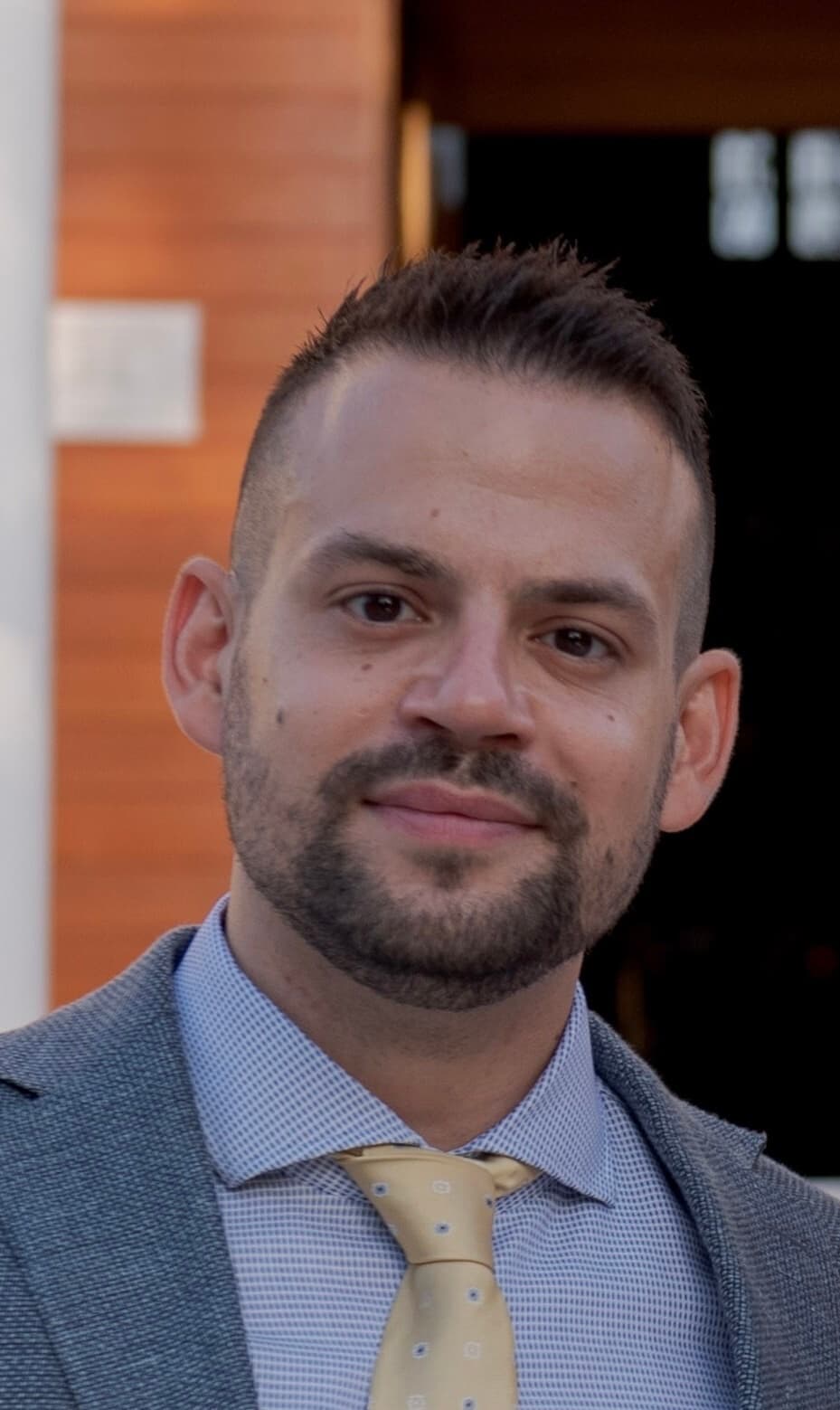 Kostantinos Pantazis