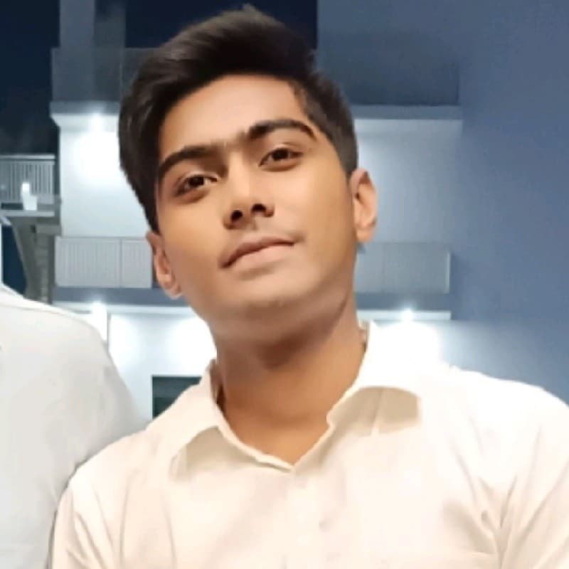 Oishweek Mukhopadhyay