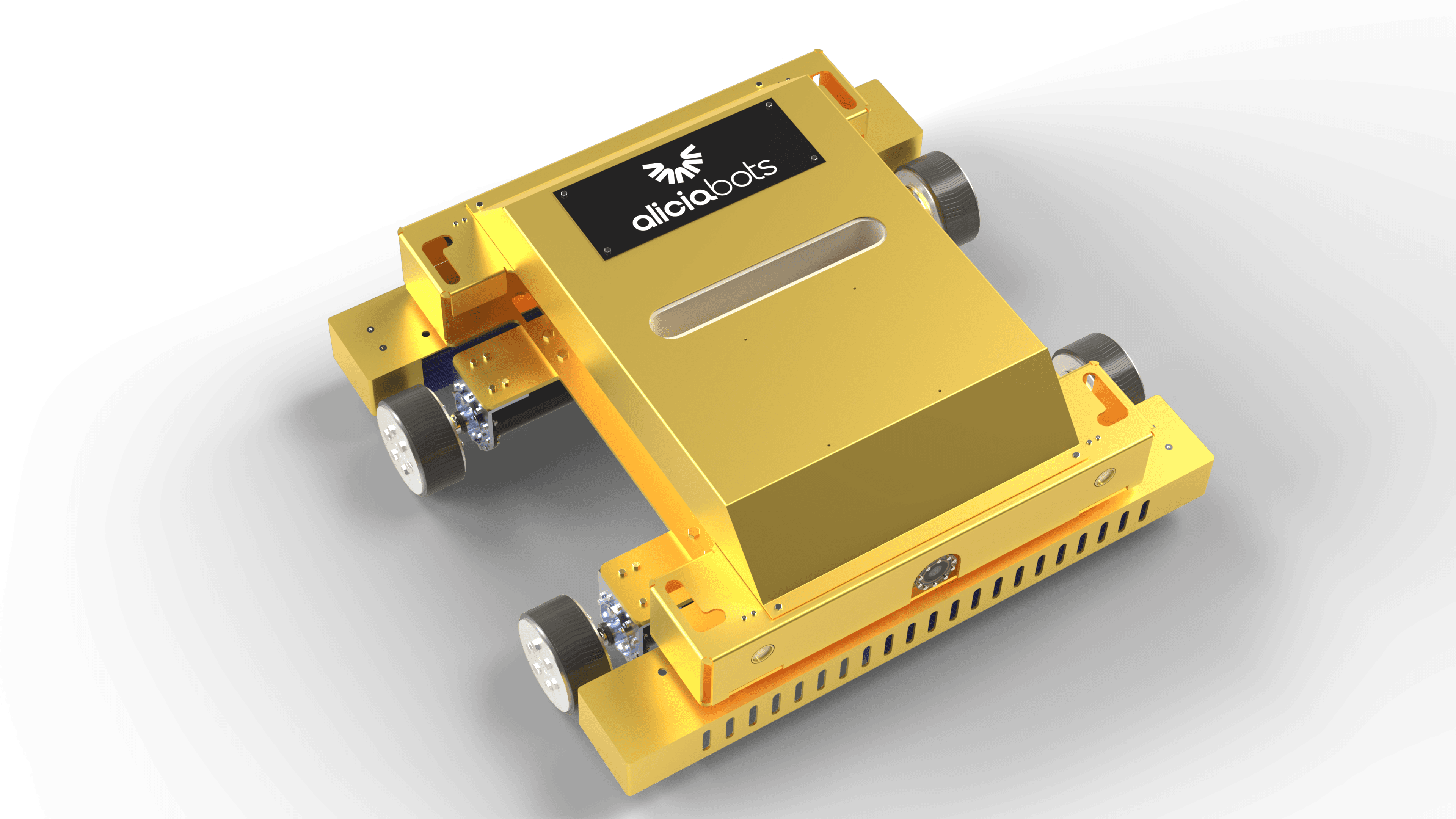 Flat bottom operations